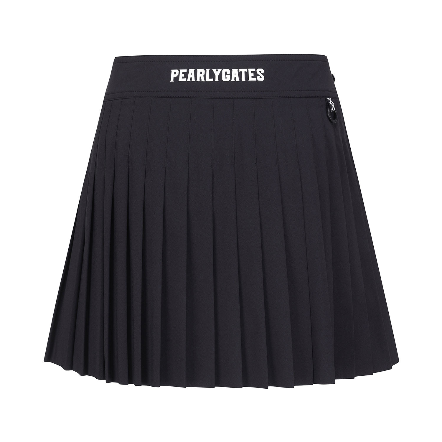 Paris Gates) レディースプリーツラップキュロットスカート 【公式通販】